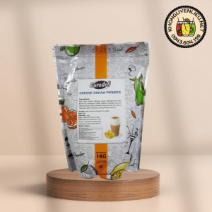 Bột Kem Cheese Eurodeli 1Kg