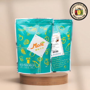 Bột Mole Màng Sữa Vị Muối Biển