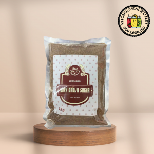 Đường Đen Đài Loan 1kg