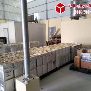 Hình ảnh Đường nước Daesang tại kho của nguyenlieuviet.com.vn