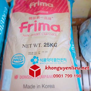Bột Sữa Frima