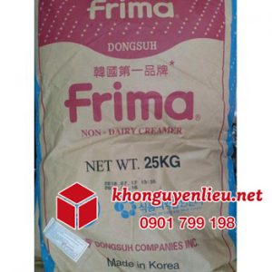 Bột Sữa Frima