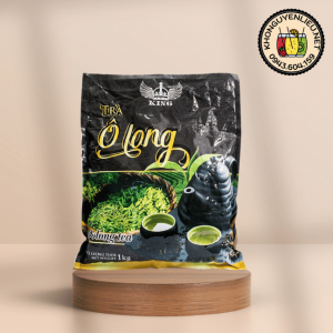 Trà Ô long King gói 1kg