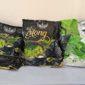 Trà oolong King