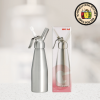 Bình xịt kem Mosa INOX 1L