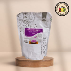Bột sữa khoai môn Wonderful 1kg