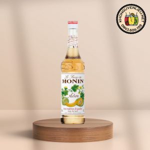 Siro Monin Dưa lưới 700ml