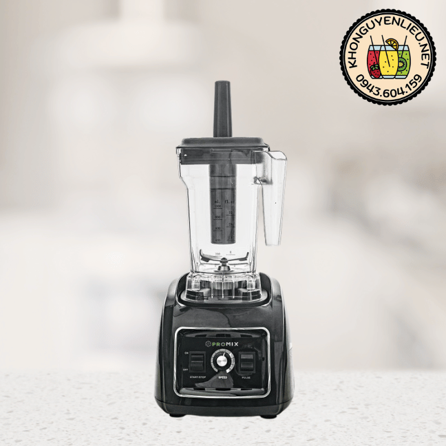 Máy xay sinh tố công nghiệp Promix PM – 819B