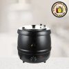 Nồi Ủ Trân Châu Vỏ Gang 10L