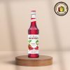 Siro Monin Phúc Bồn Tử 700ml