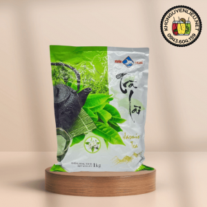 Trà nhài King Xuân Thịnh 1kg