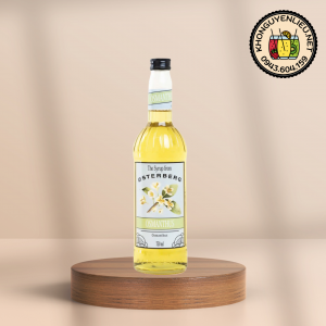 Siro Hương Hoa Mộc OSTERBERG 750ml