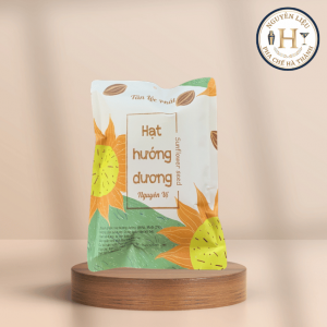 Hạt Hướng Dương Tân Lộc Phát Nguyên Vị