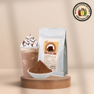 Bột Socola Gongcha túi 1kg