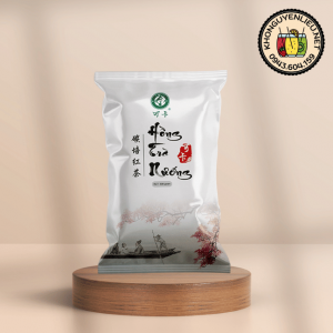 Hồng trà nướng KOCA gói 500g
