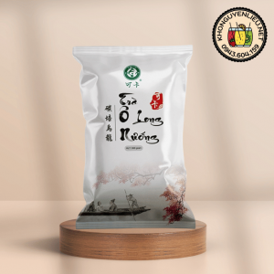 TRÀ Ô LONG NƯỚNG KOCA gói 500g