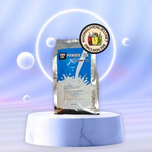 Bột sữa Suncha túi 2kg