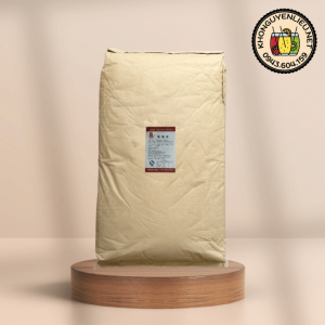 Bột sữa Gongcha bao 25kg