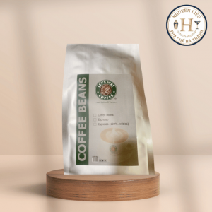 Cafe Hạt Espresso 100% Arabica