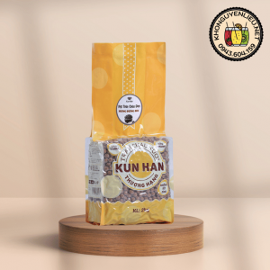 Trân Châu Đen KUNHAN 2kg