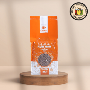 Trân châu Kun Han Caramel