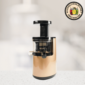 Máy ép chậm Promix SJ-06