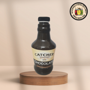 Sốt Socola Catcher