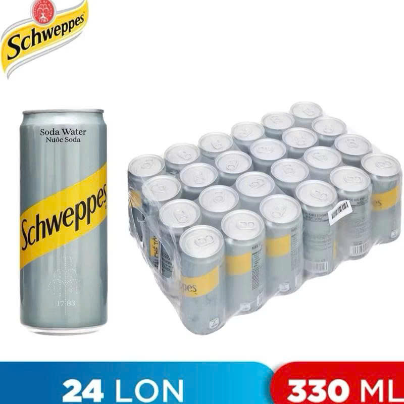 soda 