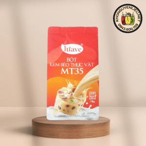 Bột Kem Béo Thực Vật MT35