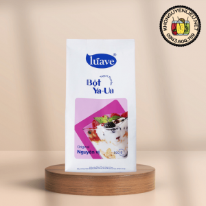 Bột Ya-ua Luave túi 500g