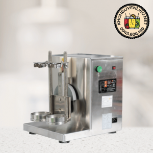 Máy lắc cốc trà sữa Unibar UB-LC2