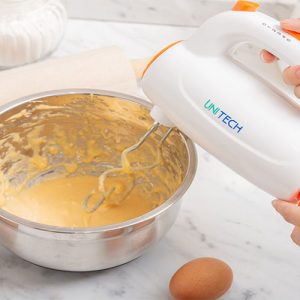 Máy đánh trứng cầm tay Unitech HU-1411