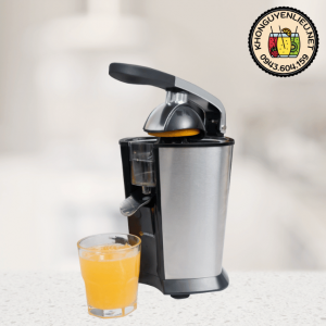 Máy ép cam chuyên dụng Uniblend UB-160
