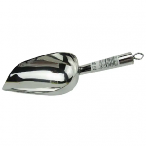 Múc đá size 3 loại dày đẹp 19.5 x 9.5 x 16.5cm