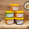 Thạch trái cây Hùng Chương 2,2kg đủ vị