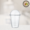 Cốc nhựa PET 360ml-500ml ( Dây 50 cốc)