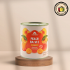 Đào Ngâm Countree 820g