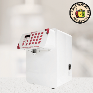 MÁY ĐỊNH LƯỢNG ĐƯỜNG PROMAX PA – S16
