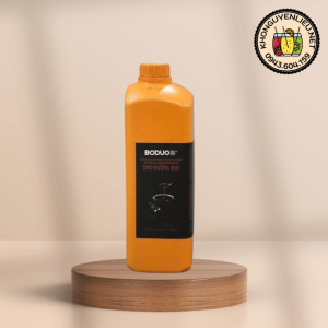 Siro Đường đen Boduo 2L