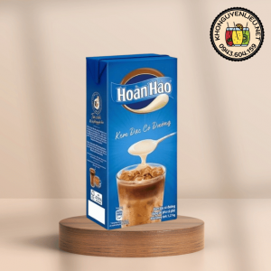 Sữa đặc Hoàn Hảo Completa 1.27 kg
