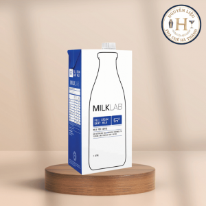 Sữa Tươi Milklab