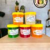Thạch trái cây Hùng Chương 3,2kg đủ vị