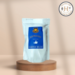 Cafe Hạt Espresso