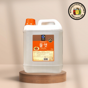 Đường Mạch Nha Daesang Can 10Kg