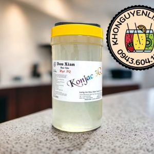 Trân Châu 3Q Dou Xian 2,5KG