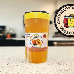 Trân Châu 3Q Hương Đào Dou Xian 2,5KG