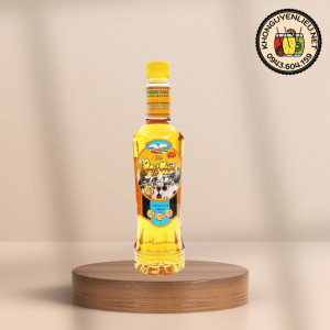 Mật Ong Việt 600ml