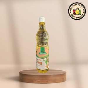 Đường Mía Lỏng Biên Hòa Chai 700ml