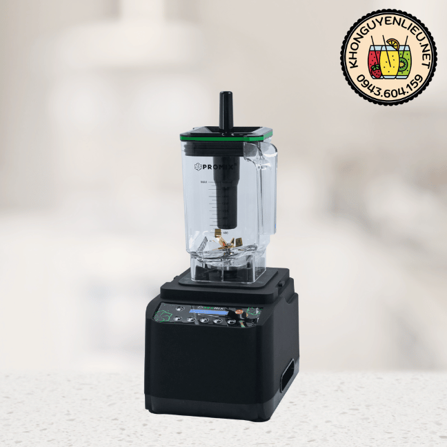 MÁY XAY SINH TỐ PROMIX PM-920B