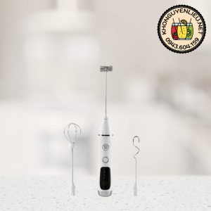 Máy Đánh Bọt Cafe Cao Cấp MBS - 01